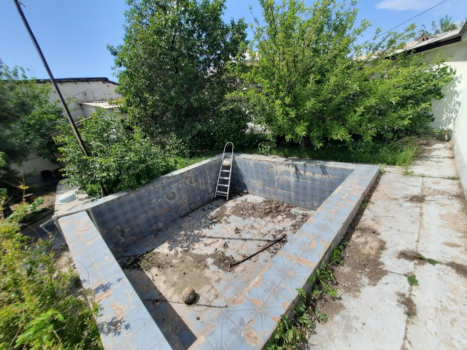 Продается дом ЭкоБазар, Ялангач Мечеть для жизни либо под коттеджи