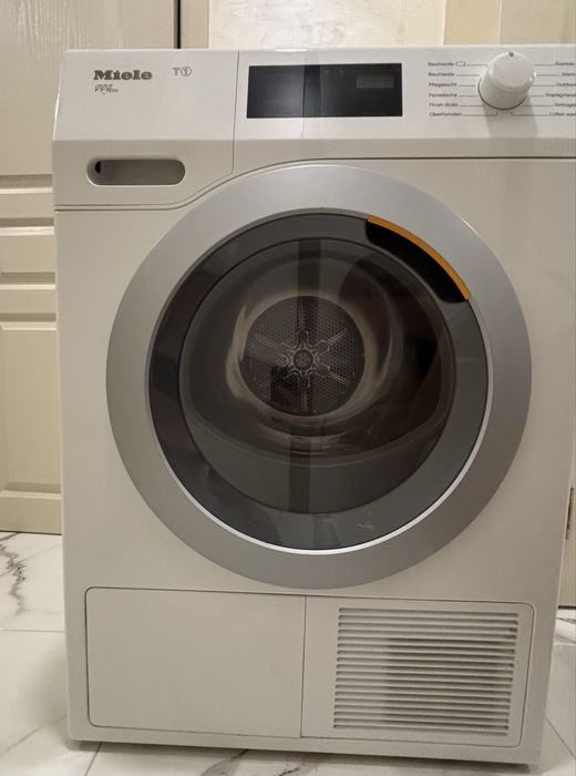 Сушилня Miele А+++