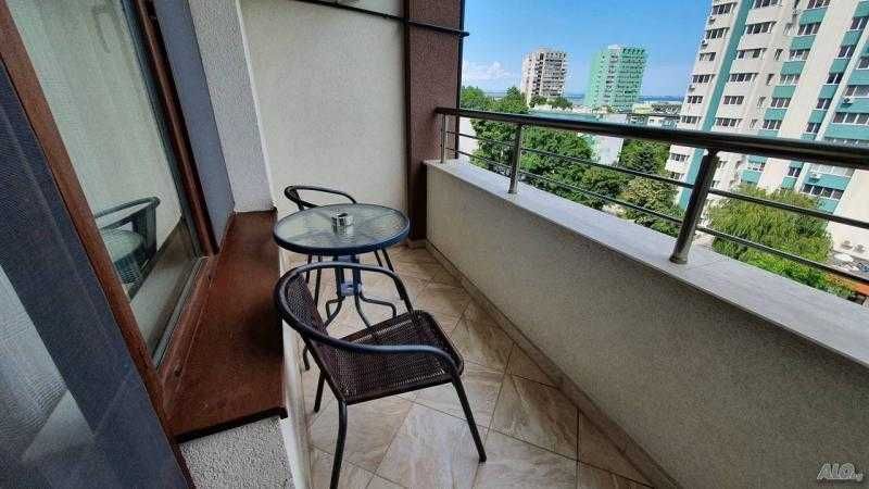 Дава се под наем Двустаен апартамент в Бургас, Зорница - 60 кв.м за 510 € - Снимка #5