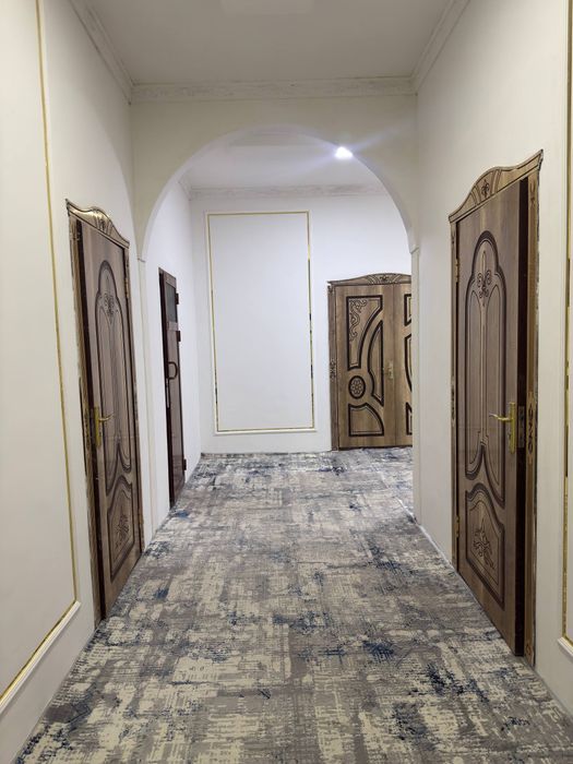 Ховли сотилади адресс Термез 5 микрорайонда