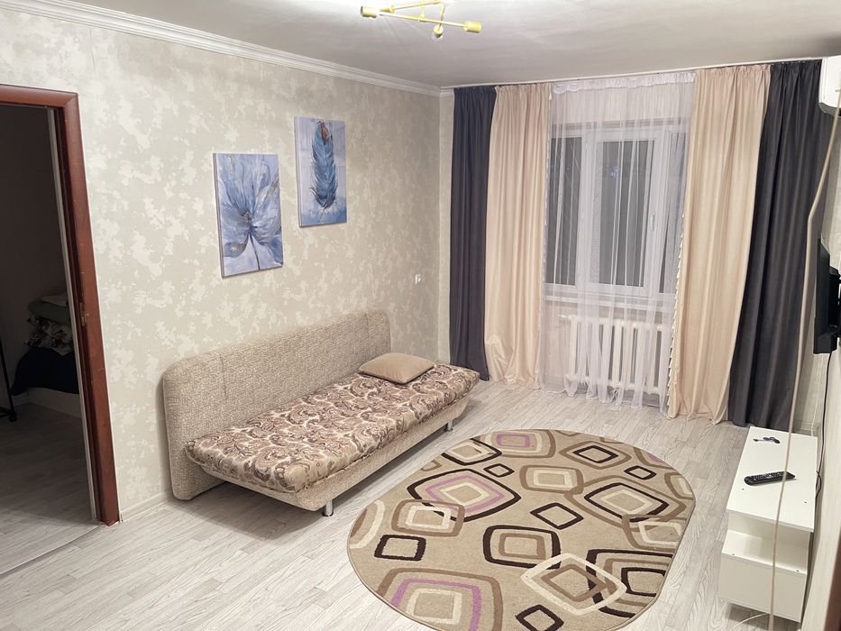 Продаётся 2-х комнатная квартира