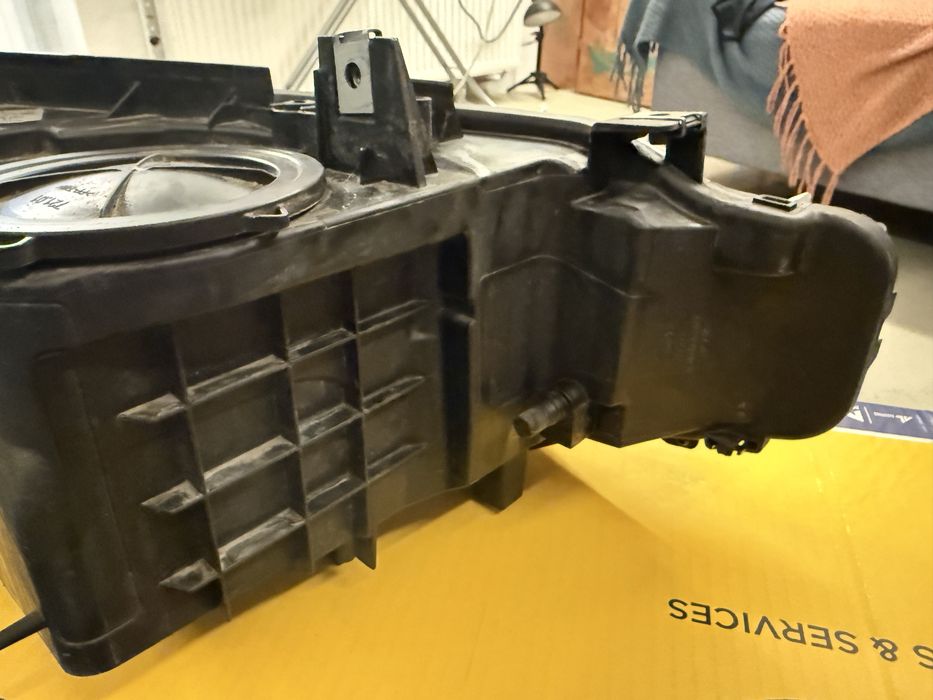 Far halogen stanga BMW F30 F31