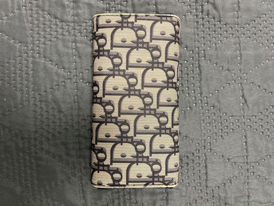 Дамско портмоне Dior