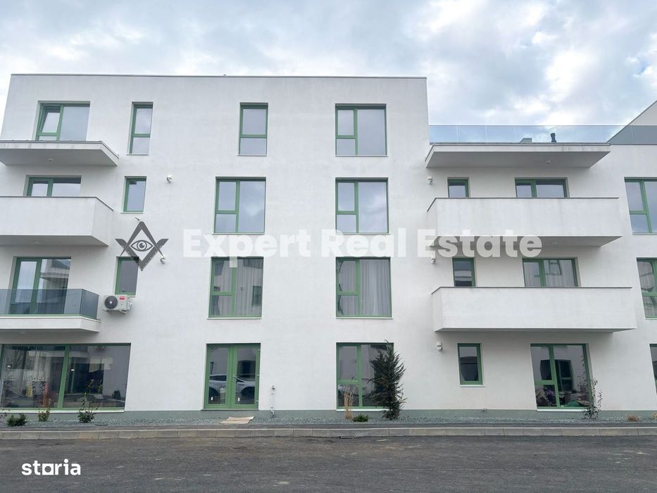 Apartament 2 Camere - Decomandat-Pet Friendly