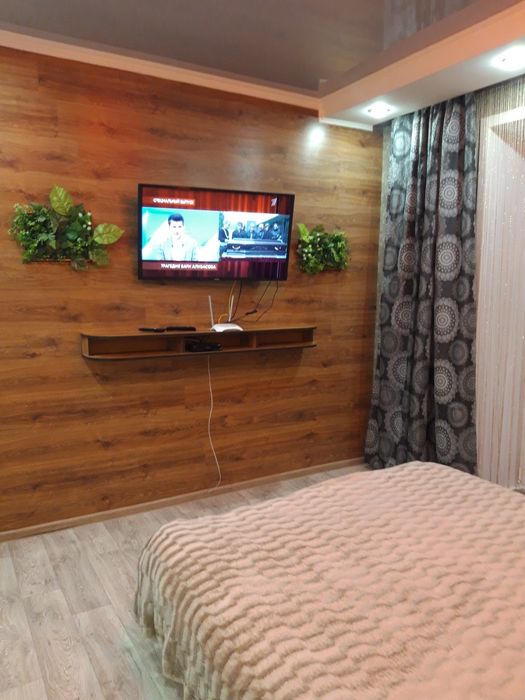 1 комнатная, Бектурова 15