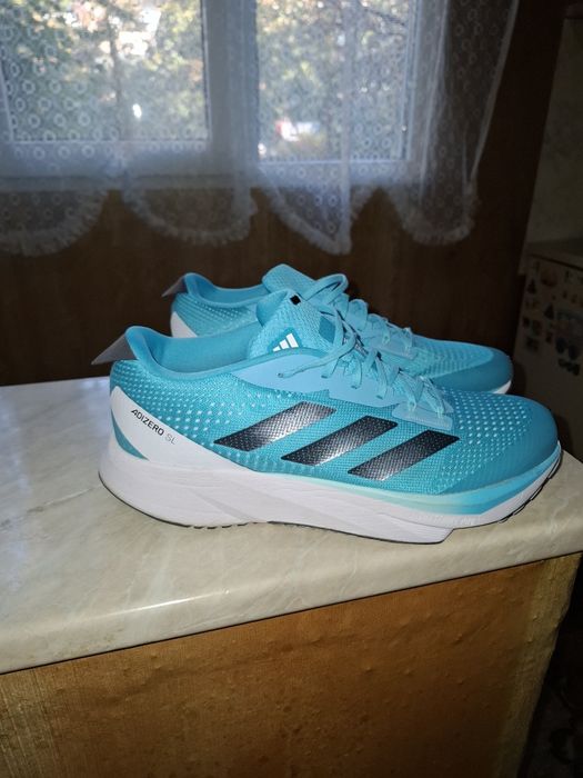 Маратонки Adidas ADIZERO SL /42