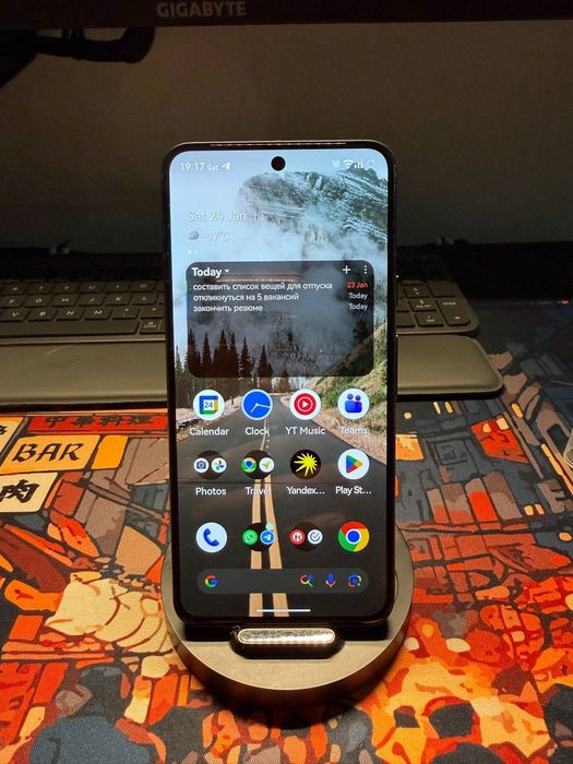 Google Pixel 8, 256GB