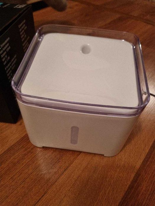 fantana apa pisici 2L