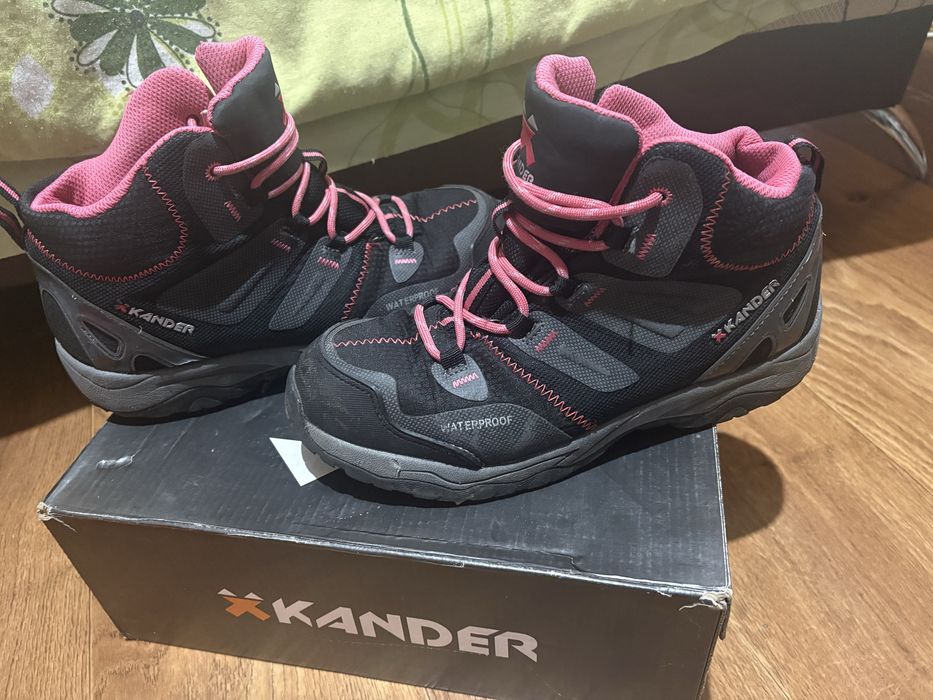 Маратонки  XKander