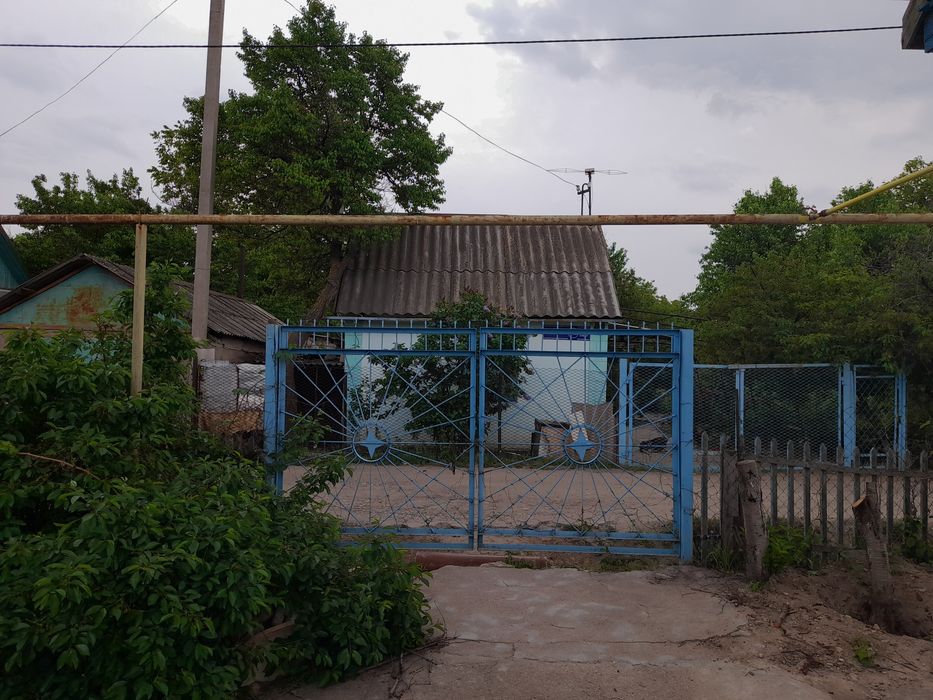 Продаётся дом Шолдала город Тараз