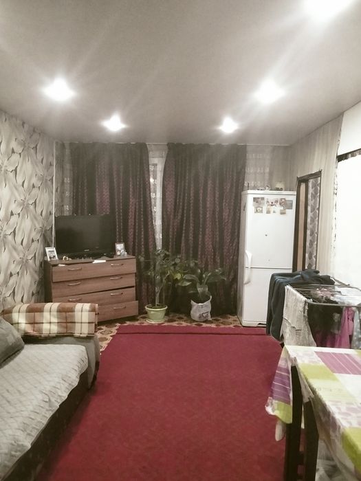 Срочно продам дом барачного типо