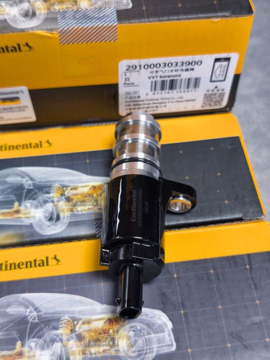 BMW F10 E70 F15 гидроклапан