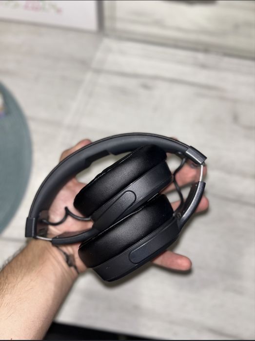 Skullcandy Crusher - GS 2416, SCCRW