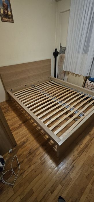 Vand Pat ikea 160×200