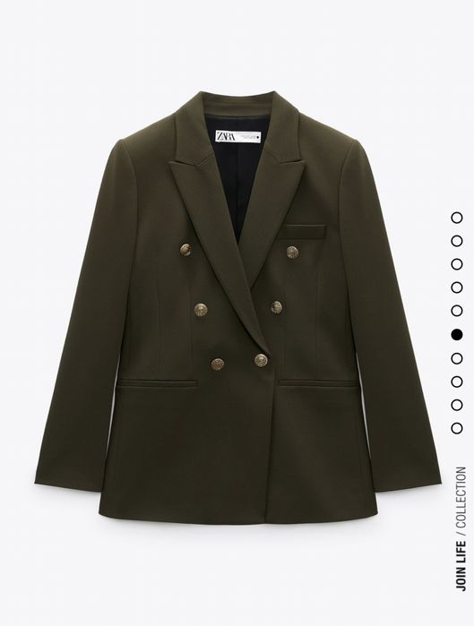 Жакет / пиджак / платье  Zara оригинал