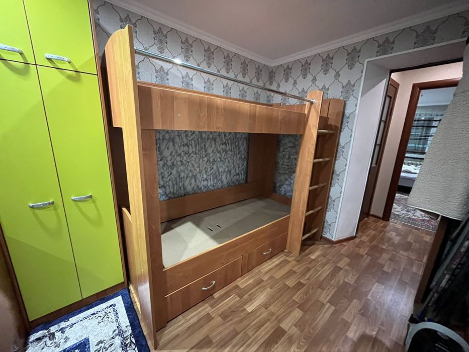 Дк1-Маугли детский комплект