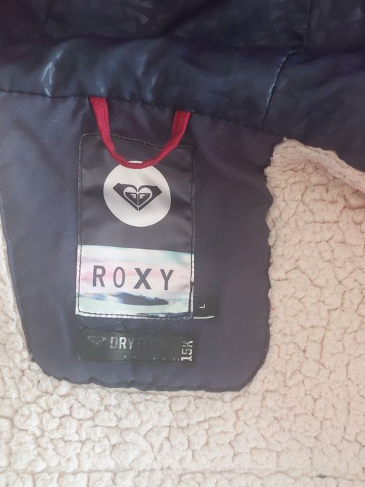 Зимно яке Roxy размер L