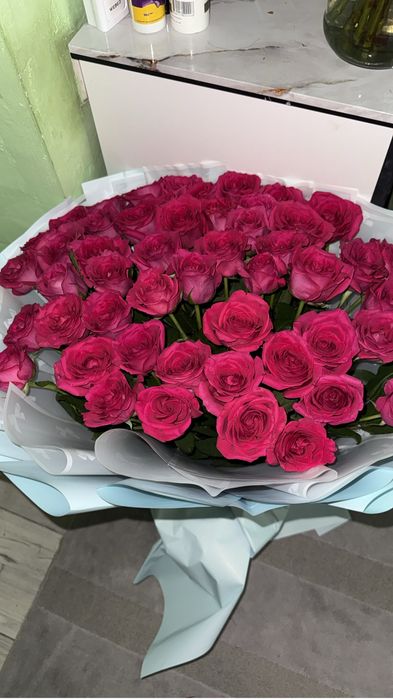 Гүл голланд метровый