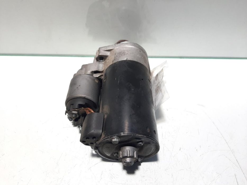 Electromotor, cod A6519062800, Mercedes Clasa E T-Model (S212), 2.2 CDI, OM651924, 6 vit man