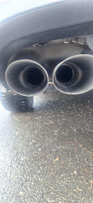 Volkswagen Passat B7 2012