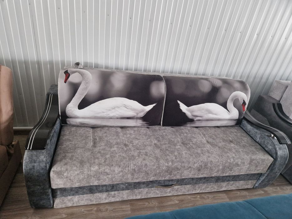 Диваны распродажа