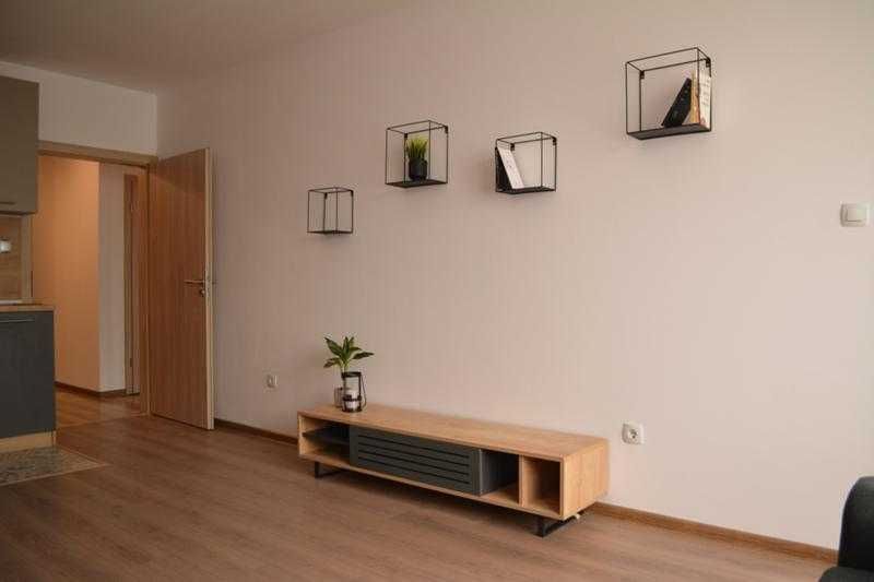 Дава се под наем Двустаен апартамент в София, Зона Б-18 - 81 кв.м за 459 € - Снимка #5