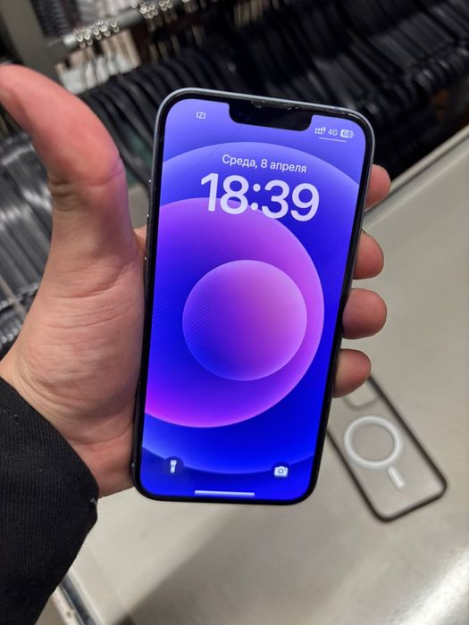 Продам iphone 14