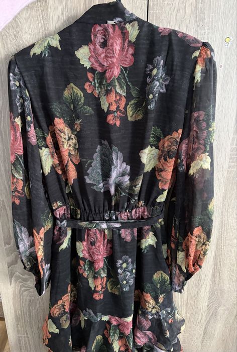 Дамска рокля bsb