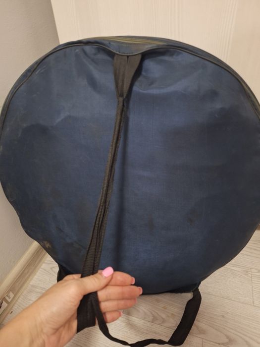 Продам палатку автоматическую б/у