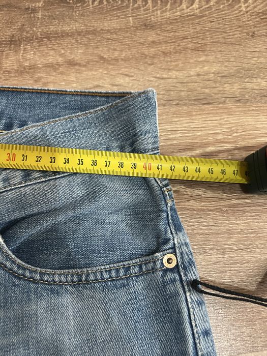 Blugi Levi’s Barbati W31 L32