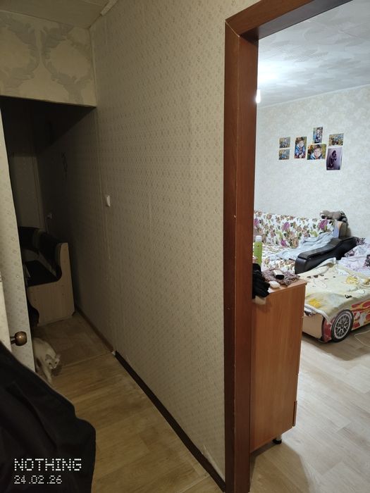 Ваш уют ждёт вас в 5мкр