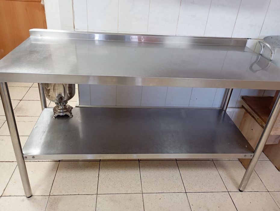 Продам Разделочный стол