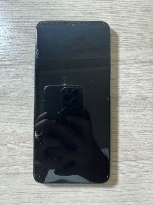 Продам Poco M3 128 ГБ
