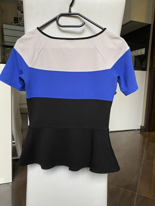 Daphne блуза/топ