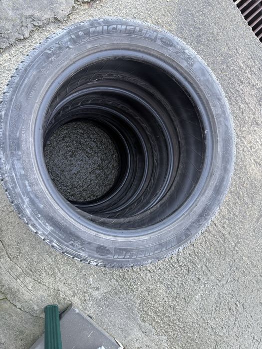 Гуми Michelin 225/50/18