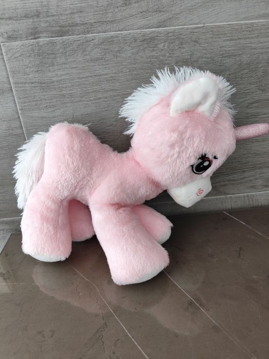 Лот плюшени играчки