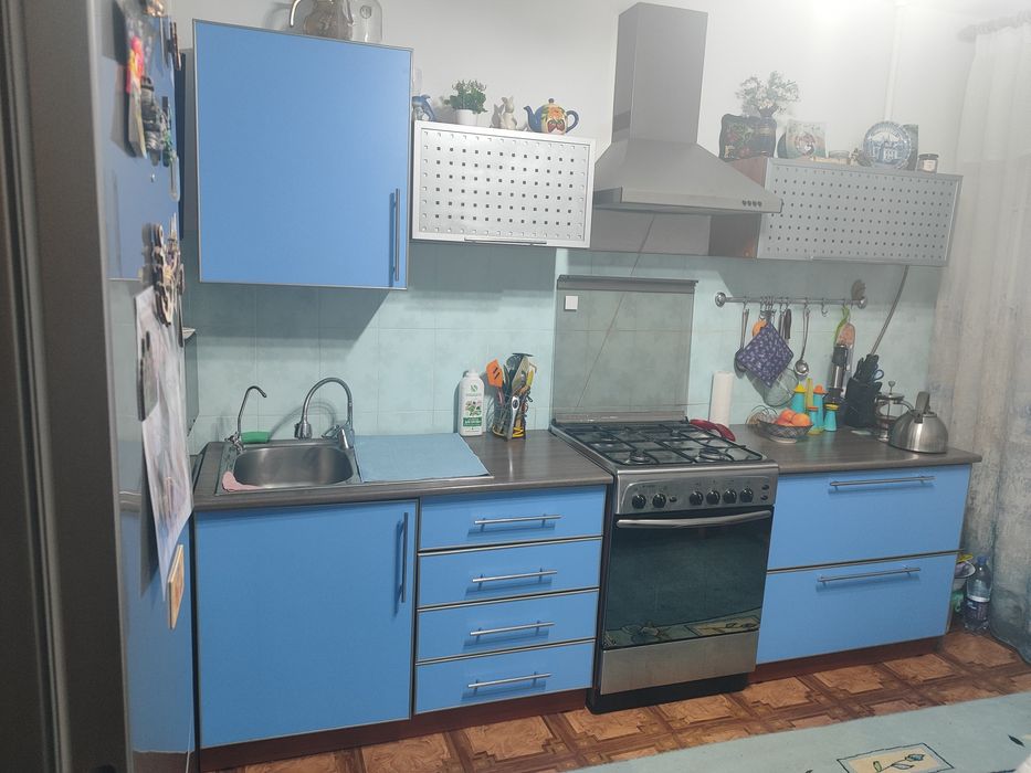 Продам двухкомнатную квартиру