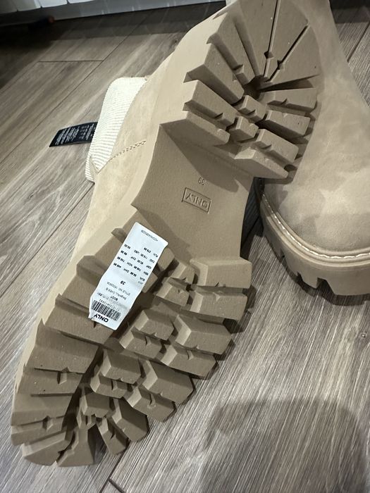 Дамски боти Only