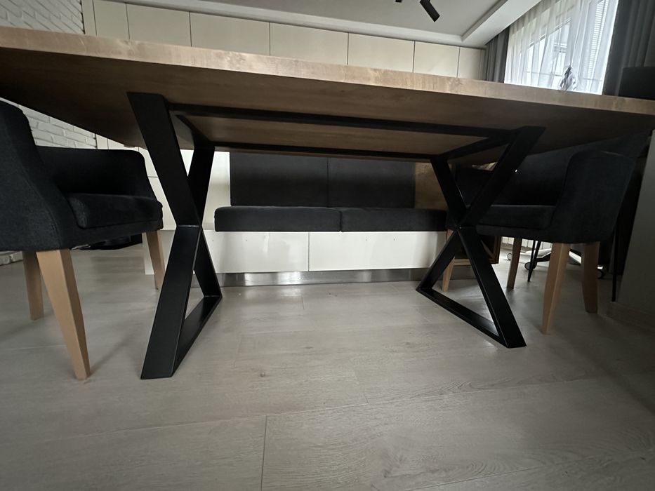 Трапезна холна маса 190/85