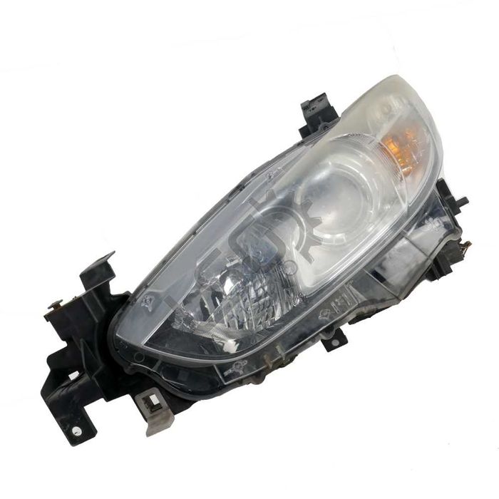 Ляв фар Mazda 6 Estate (GJ, GL)  2013-2019 ID: 145188