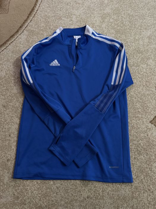 Кофта adidas размер М