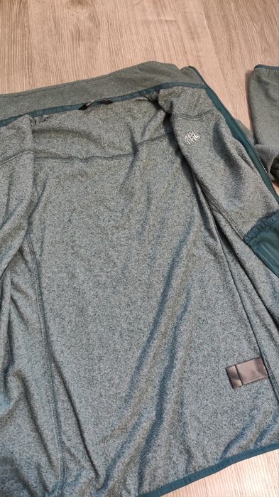 The North Face Дамско горнище L size