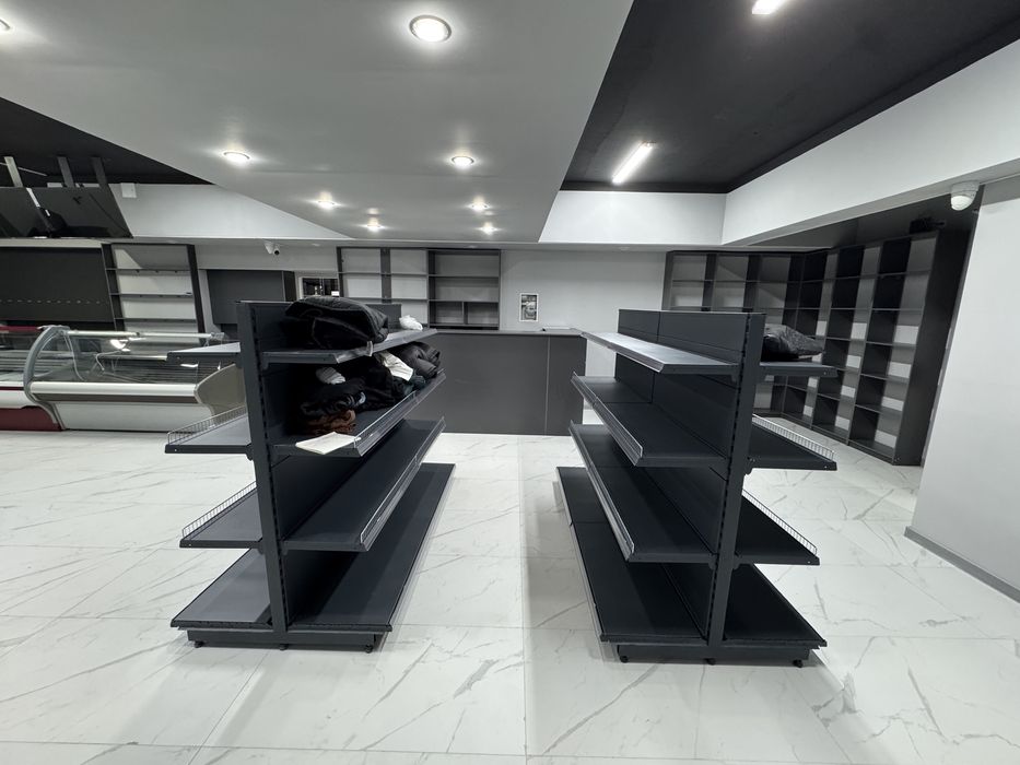 Продам коммерческое помещение