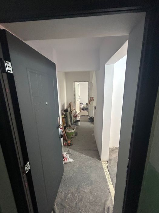 Apartament 2 camere , precista