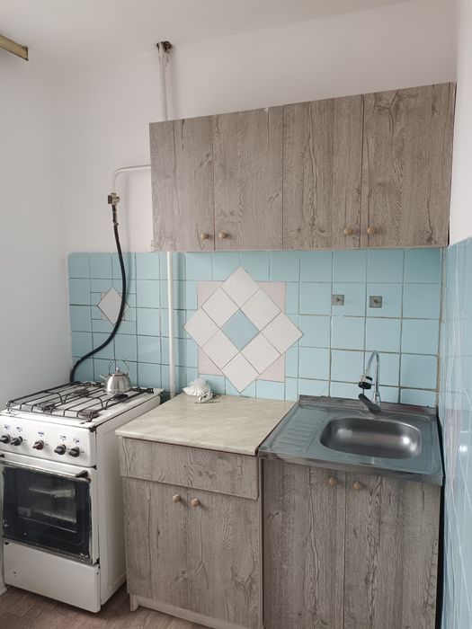 Продается квартира в центре