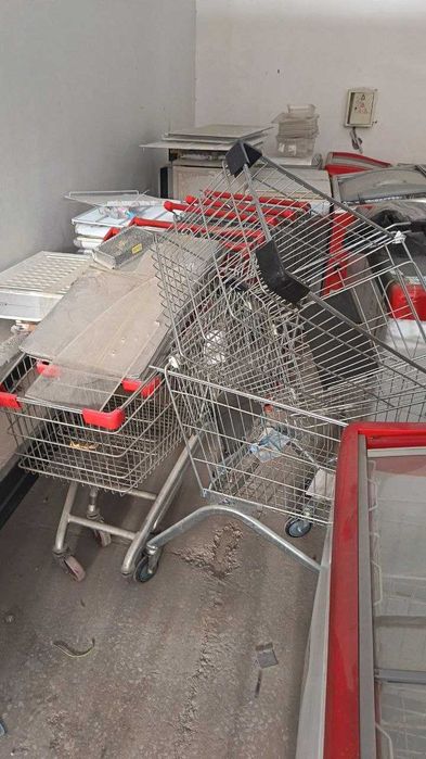 Прочее оборудование