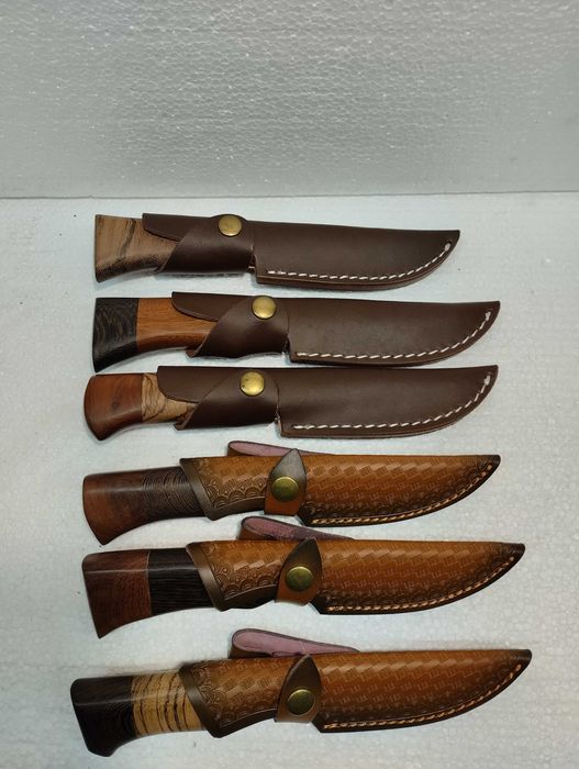 Ножове от личната ми колекция