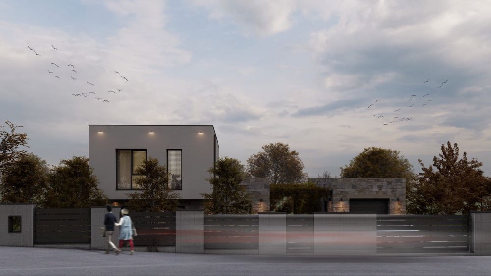 Arhitect Proiectant | Avize & Autorizări | Urbanism | PUZ & PUD | HD