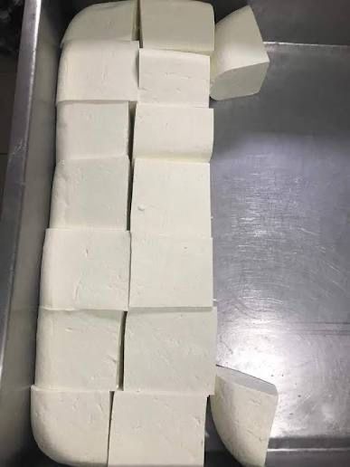 Branza telemea/cas oaie