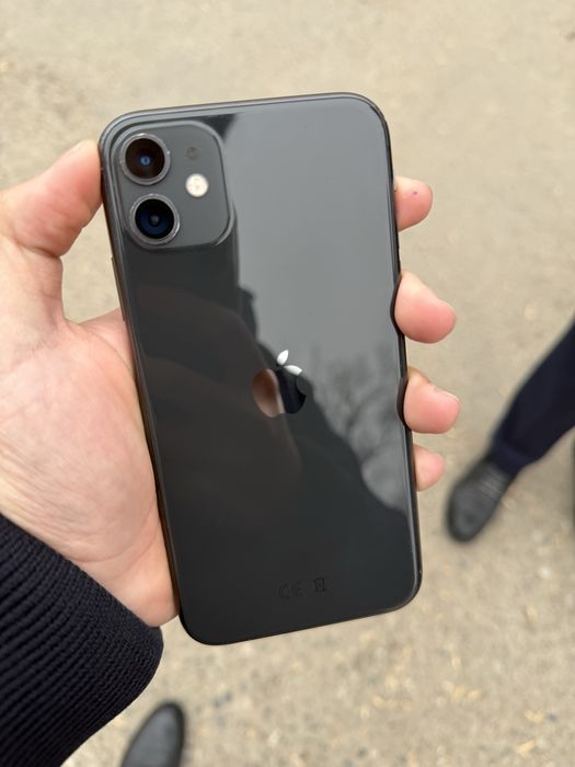 Iphone 11 Айфон 11